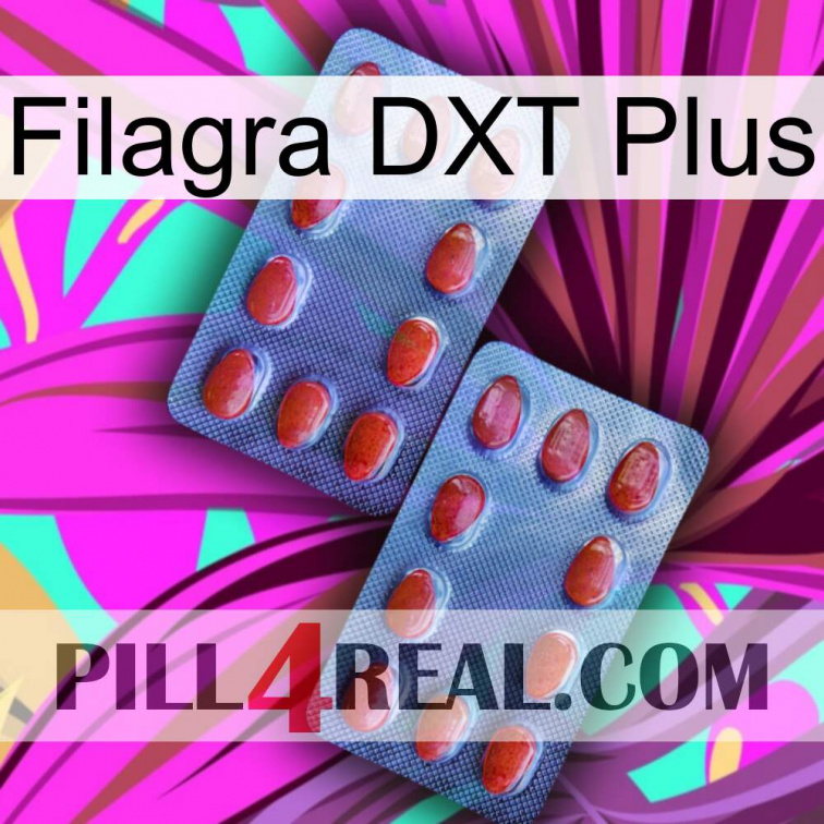 Filagra DXT Plus 05